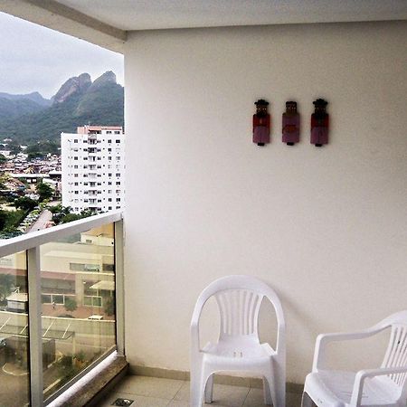 Condominio Conforto E Lazer Rio de Janeiro Luaran gambar