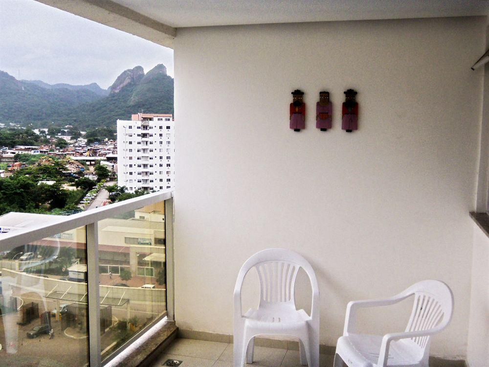 Condominio Conforto E Lazer Rio de Janeiro Luaran gambar